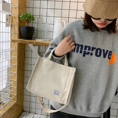 Petit sac à main bandoulière en velours Thalassa