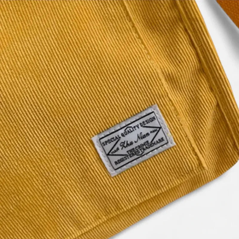 Petit sac à main bandoulière en velours Thalassa