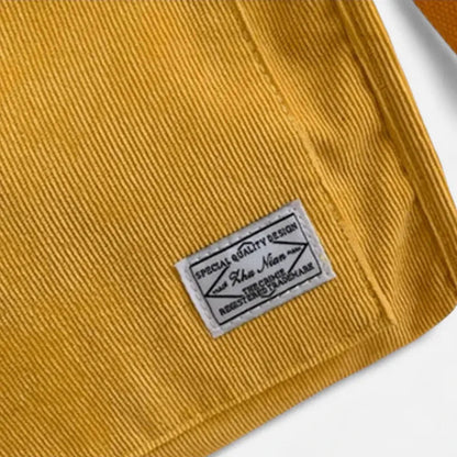 Petit sac à main bandoulière en velours Thalassa