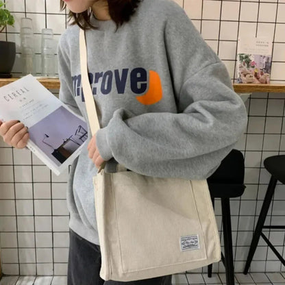 Petit sac à main bandoulière en velours Thalassa