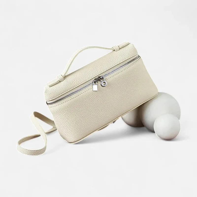 Petit sac à main bandoulière Livia