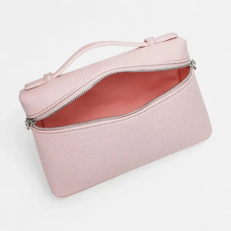 Petit sac à main bandoulière Livia