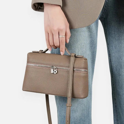 Petit sac à main bandoulière Livia