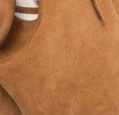 Petit sac à main cabas souple Stella