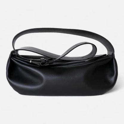 Sac à main banane chic Bernadette