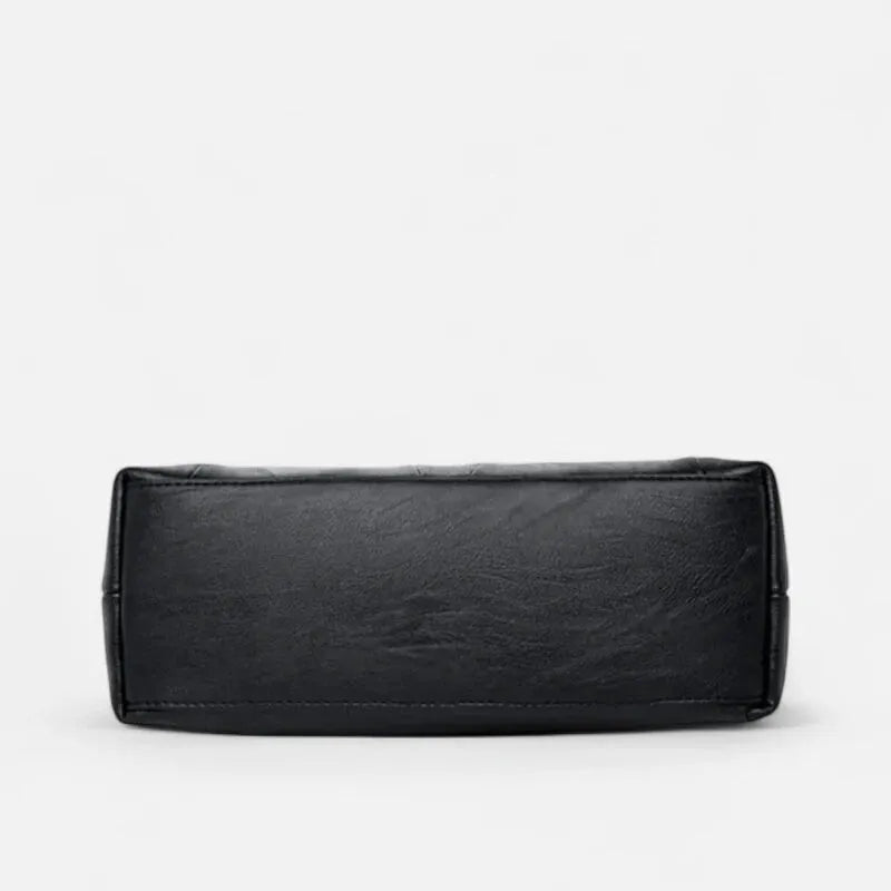 Sac à main bandoulière au design moderne Amélie