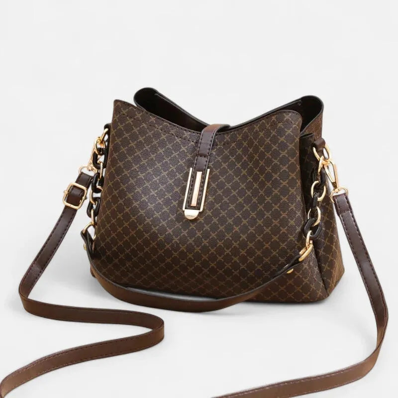 Sac à main bandoulière Valentina