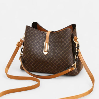 Sac à main bandoulière Valentina