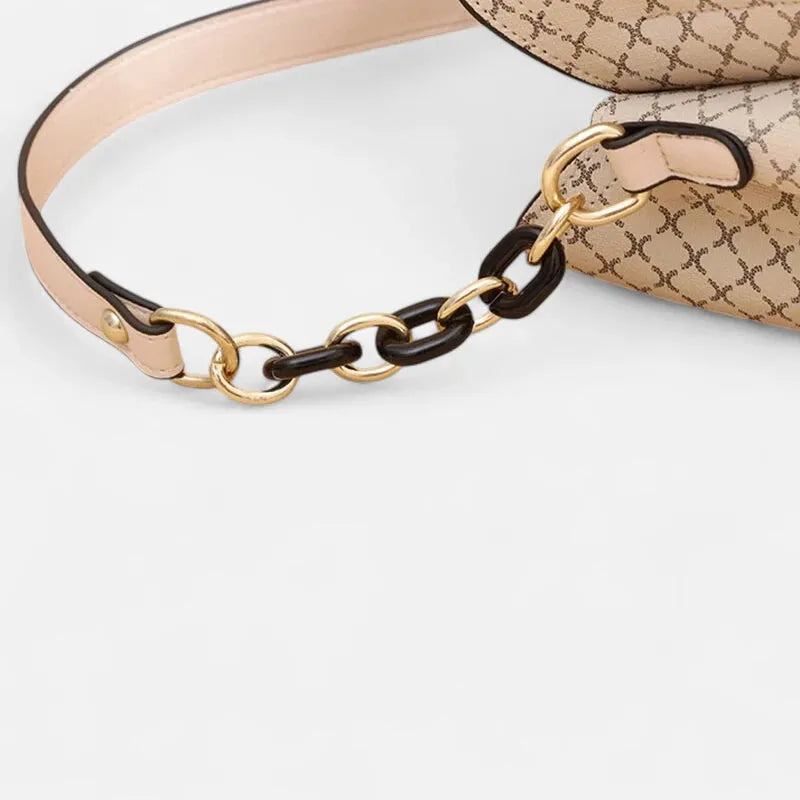 Sac à main bandoulière Valentina