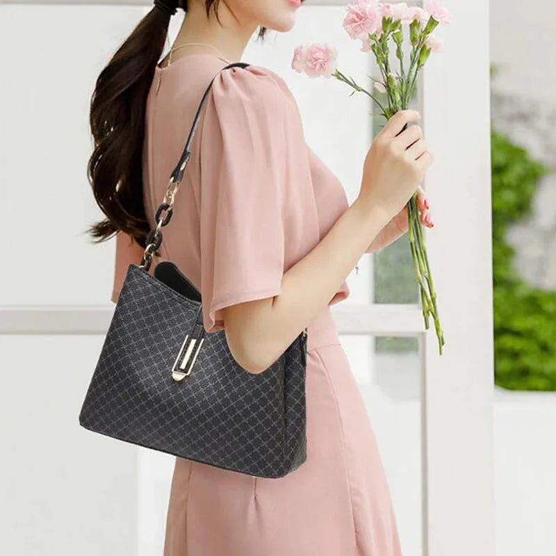 Sac à main bandoulière Valentina