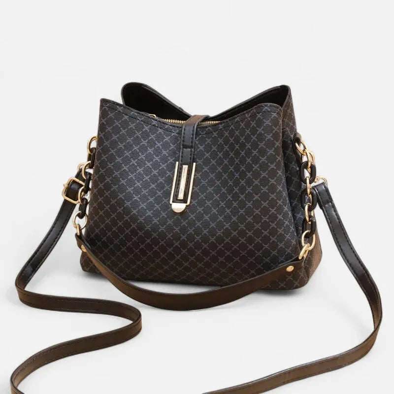 Sac à main bandoulière Valentina