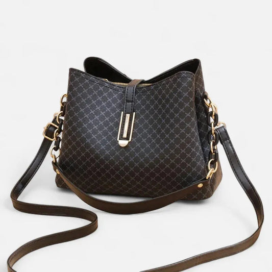 Sac à main bandoulière Valentina