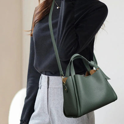 Sac à main bandoulière Roxane