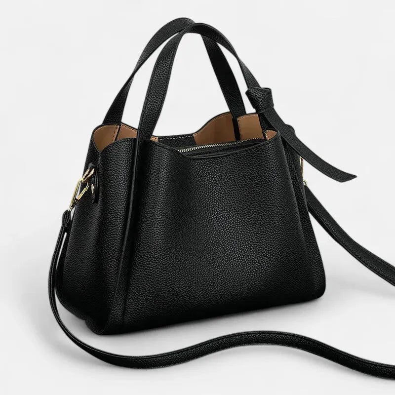 Sac à main bandoulière Roxane