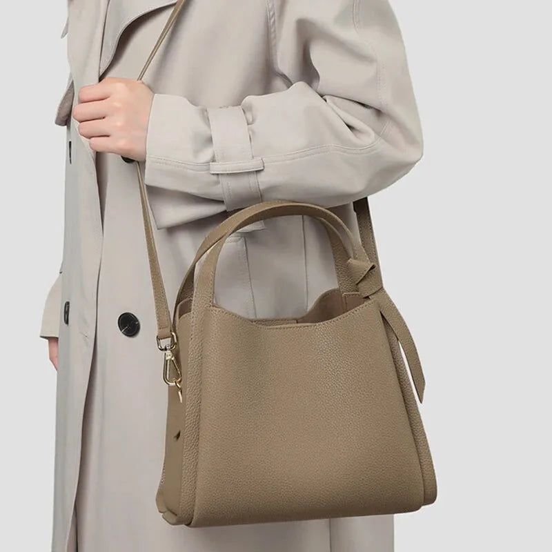 Sac à main bandoulière Roxane