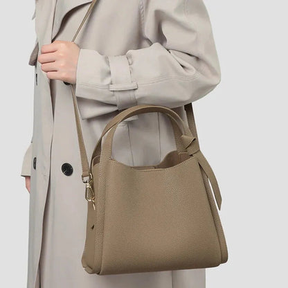 Sac à main bandoulière Roxane