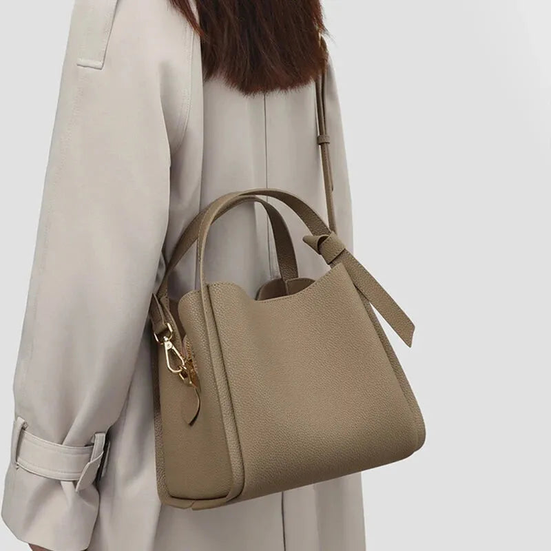 Sac à main bandoulière Roxane