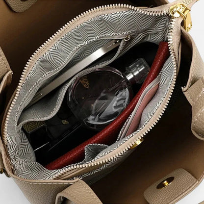 Sac à main bandoulière Roxane