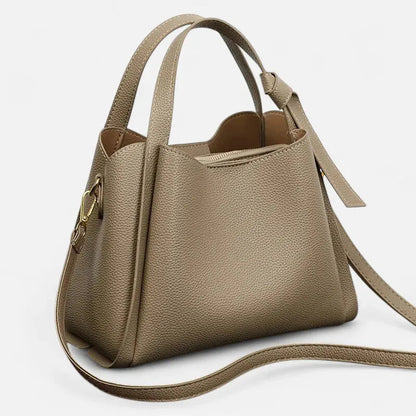 Sac à main bandoulière Roxane