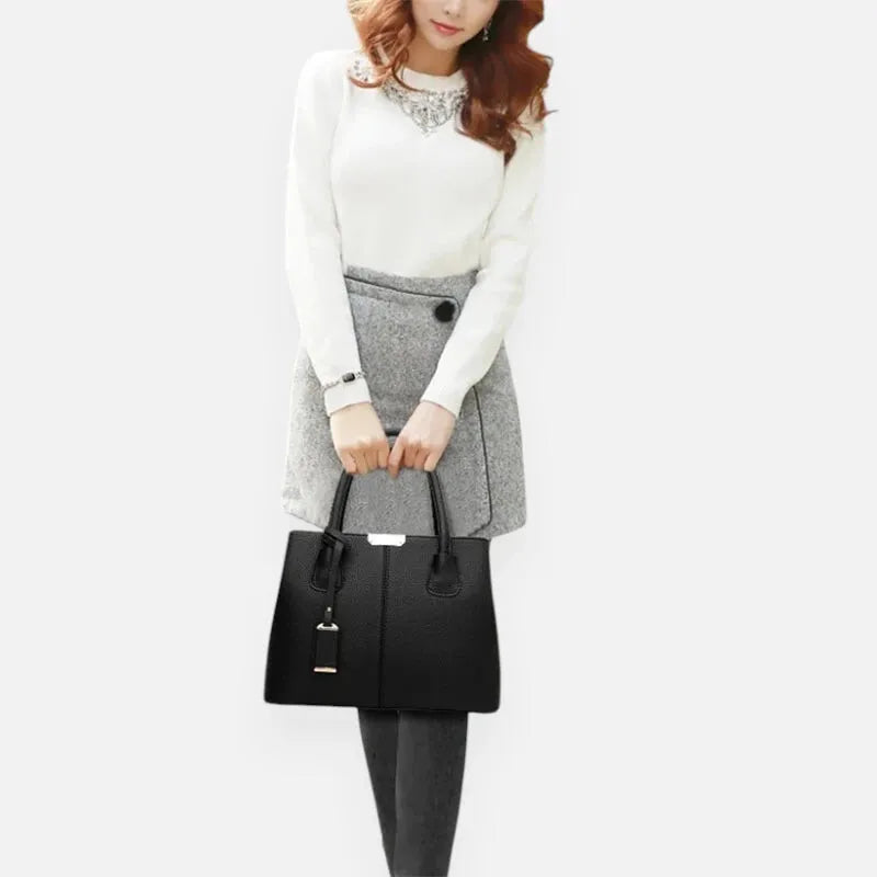 Sac à main bandoulière Anna