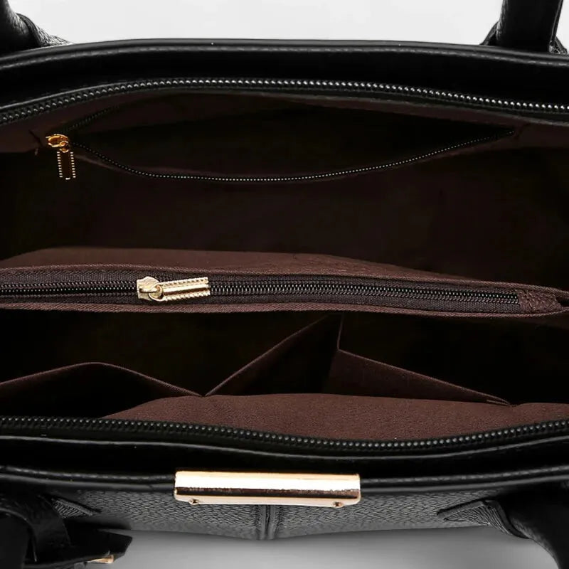 Sac à main bandoulière Anna