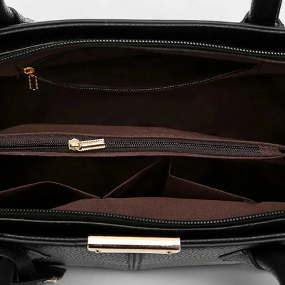 Sac à main bandoulière Anna