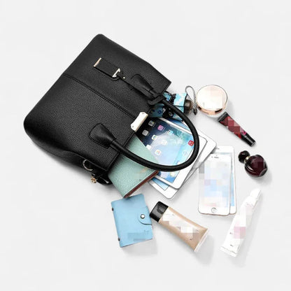 Sac à main bandoulière Anna