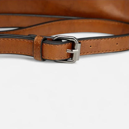 Sac à main bandoulière vintage Clara