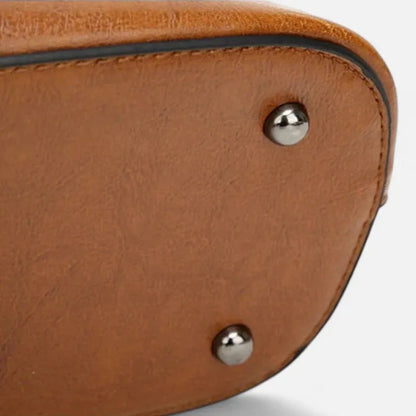 Sac à main bandoulière vintage Clara