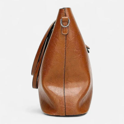 Sac à main bandoulière vintage Clara