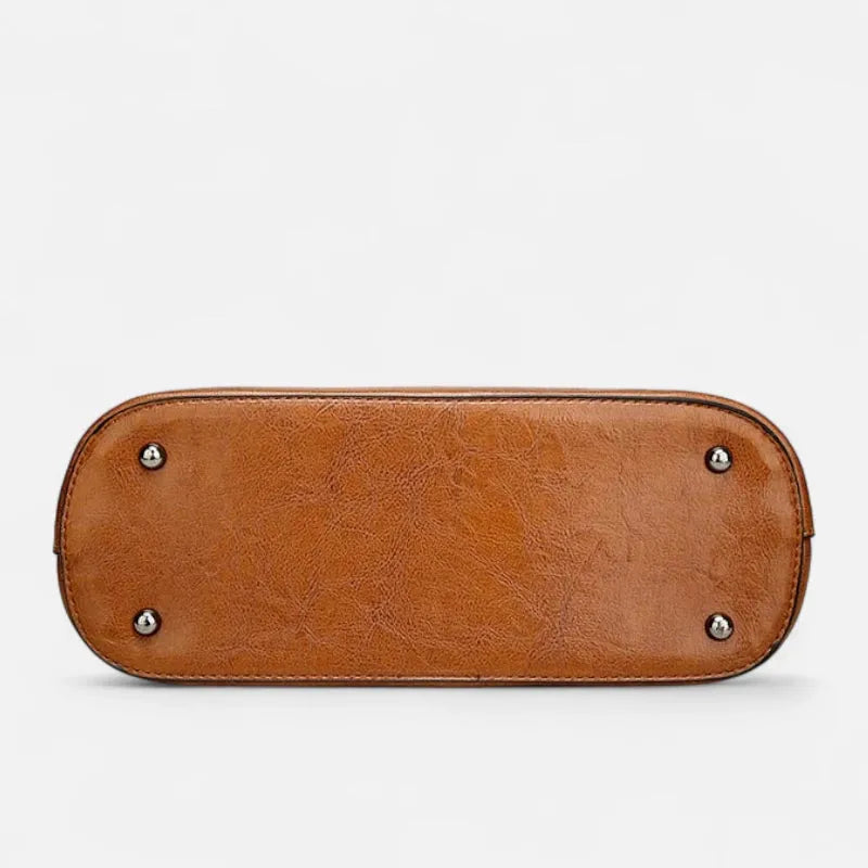 Sac à main bandoulière vintage Clara