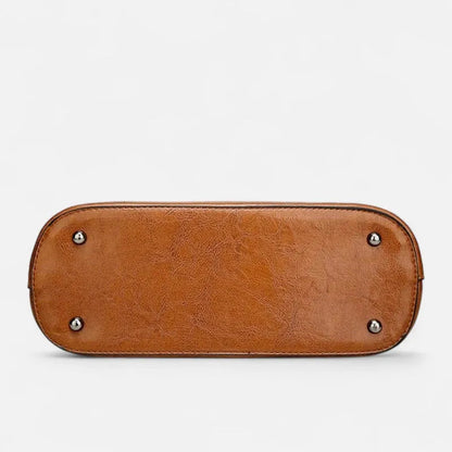 Sac à main bandoulière vintage Clara