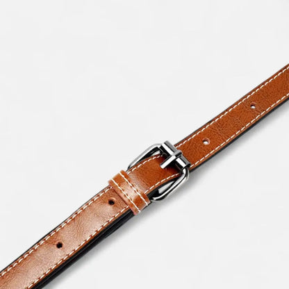 Sac à main bandoulière vintage Gaia