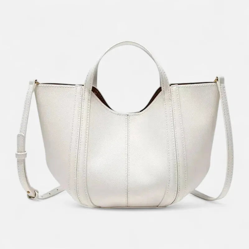 Sac à main cabas bandoulière Nina