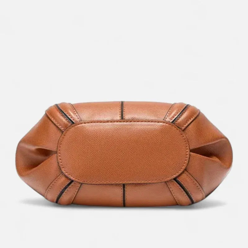 Sac à main cabas bandoulière Nina