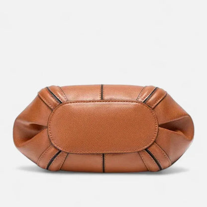 Sac à main cabas bandoulière Nina