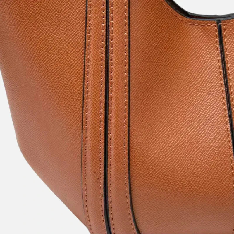 Sac à main cabas bandoulière Nina