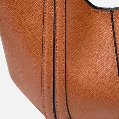 Sac à main cabas bandoulière Nina