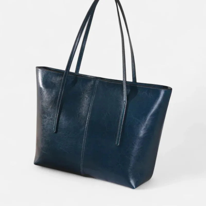 Sac à main cabas vintage Mila