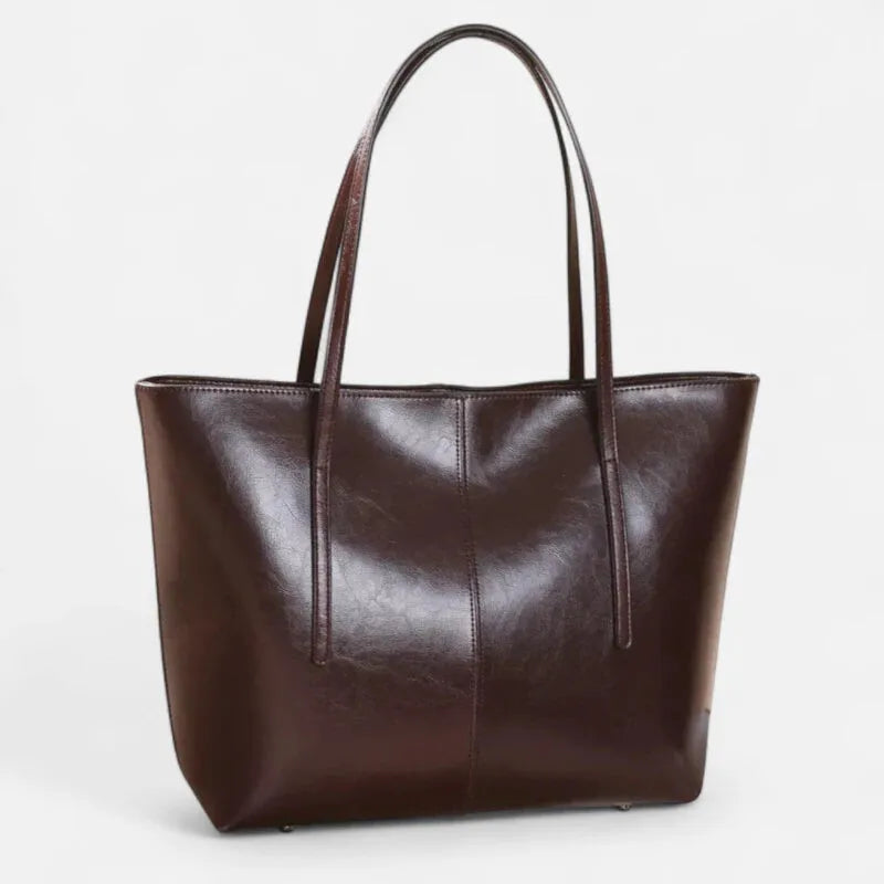 Sac à main cabas vintage Mila