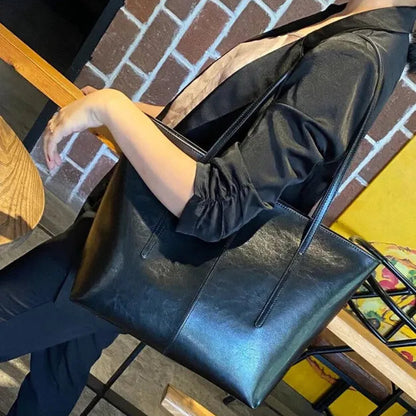 Sac à main cabas vintage Mila