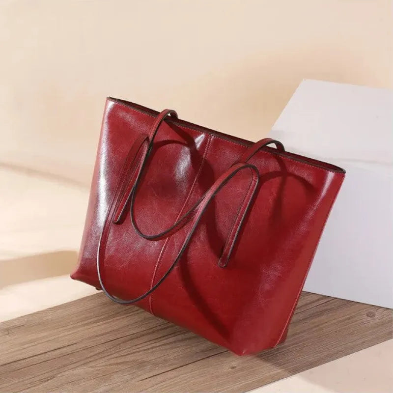 Sac à main cabas vintage Mila