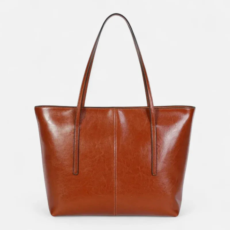 Sac à main cabas vintage Mila