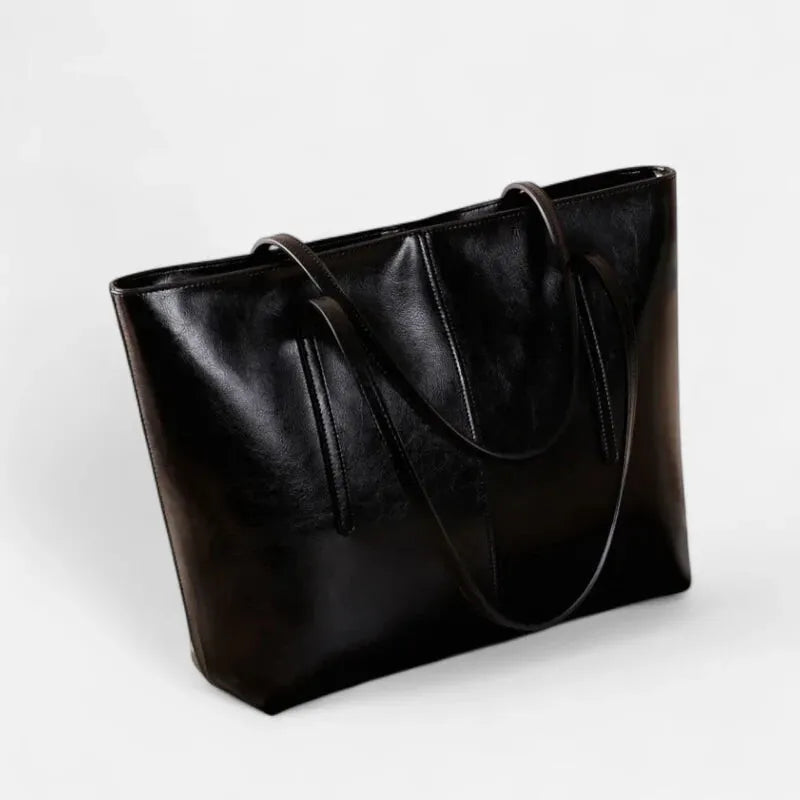 Sac à main cabas vintage Mila