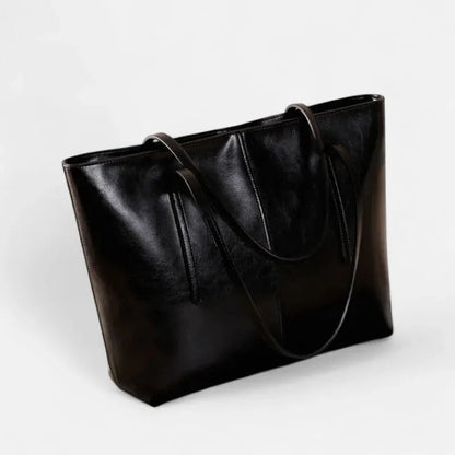 Sac à main cabas vintage Mila