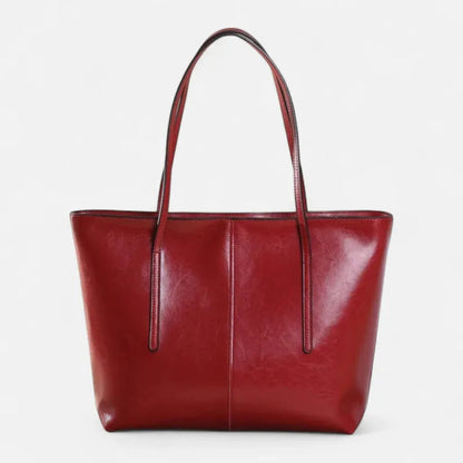 Sac à main cabas vintage Mila