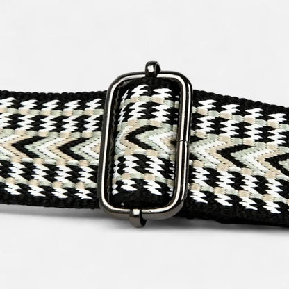 Sac à main seau double porté à bandoulière Eugénie