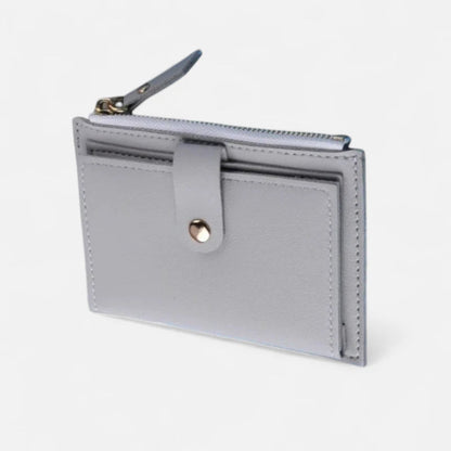 Portefeuille multipoches Mila